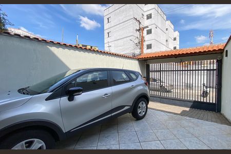 Casa para alugar com 38m², 1 quarto e sem vagaGaragem 