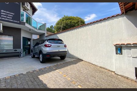 Casa para alugar com 38m², 1 quarto e sem vagaGaragem 