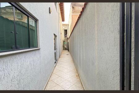 Casa para alugar com 38m², 1 quarto e sem vagaCorredor 