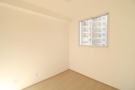 Apartamento para alugar com 35m², 2 quartos e sem vagaQuarto 1
