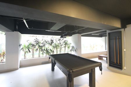 Apartamento para alugar com 35m², 2 quartos e sem vagaEspaço de jogos