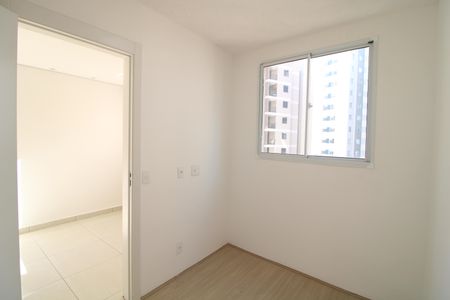 Apartamento para alugar com 35m², 2 quartos e sem vagaQuarto 2