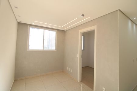 Apartamento para alugar com 35m², 2 quartos e sem vagaSala