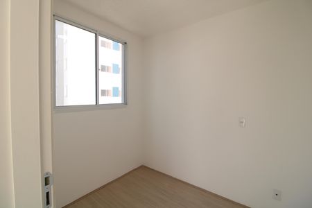 Apartamento para alugar com 35m², 2 quartos e sem vagaQuarto 2