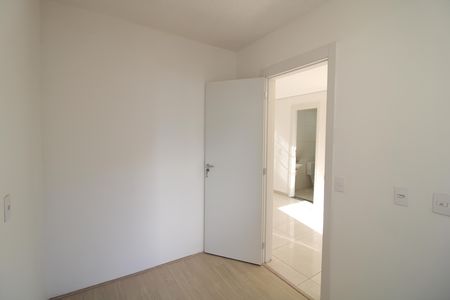 Apartamento para alugar com 35m², 2 quartos e sem vagaQuarto 2