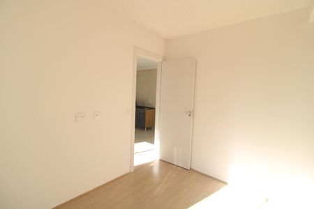Apartamento para alugar com 35m², 2 quartos e sem vagaQuarto 1