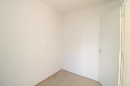 Apartamento para alugar com 35m², 2 quartos e sem vagaQuarto 2
