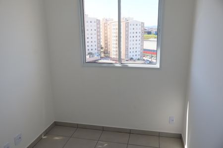 Apartamento à venda com 42m², 2 quartos e 1 vagaQuarto