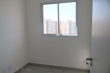 Apartamento à venda com 42m², 2 quartos e 1 vagaQuarto