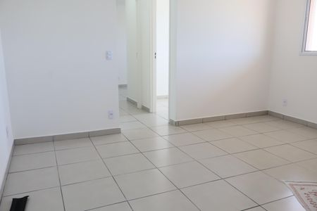 Sala de apartamento à venda com 2 quartos, 42m² em Vila Fatima, São Paulo