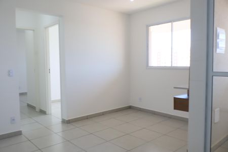 Sala de apartamento à venda com 2 quartos, 42m² em Vila Fatima, São Paulo