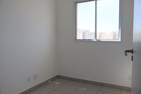 Apartamento à venda com 42m², 2 quartos e 1 vagaQuarto