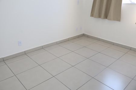 Apartamento à venda com 42m², 2 quartos e 1 vagaQuarto