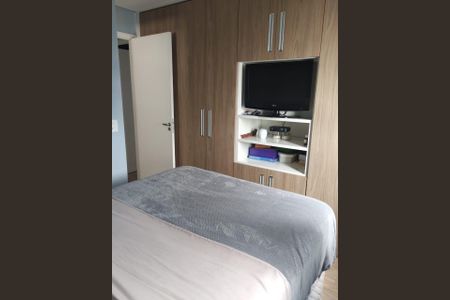Apartamento à venda com 63m², 3 quartos e 1 vagaQuarto