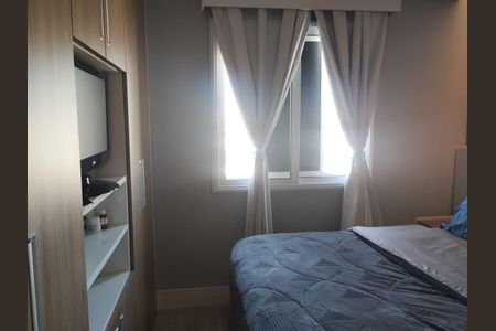 Apartamento à venda com 63m², 3 quartos e 1 vagaQuarto