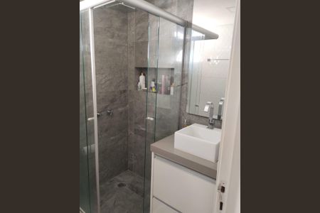 Apartamento à venda com 63m², 3 quartos e 1 vagaBanheiro