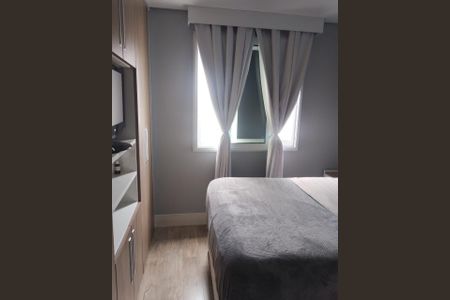 Apartamento à venda com 63m², 3 quartos e 1 vagaQuarto