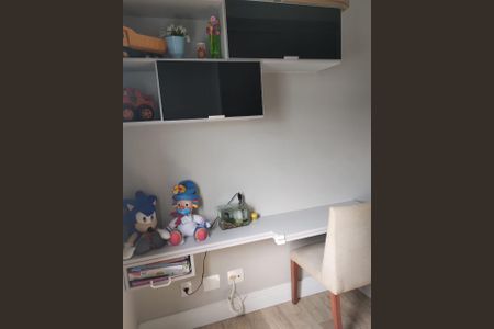 Apartamento à venda com 63m², 3 quartos e 1 vagaQuarto