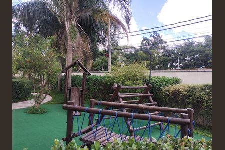 Apartamento à venda com 63m², 3 quartos e 1 vagaÁrea externa