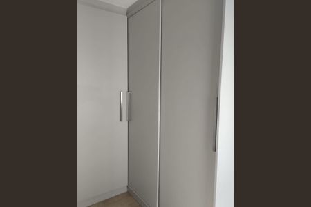 Apartamento à venda com 63m², 3 quartos e 1 vagaQuarto