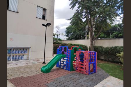 Apartamento à venda com 63m², 3 quartos e 1 vagaÁrea externa