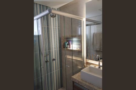 Apartamento à venda com 63m², 3 quartos e 1 vagaBanheiro