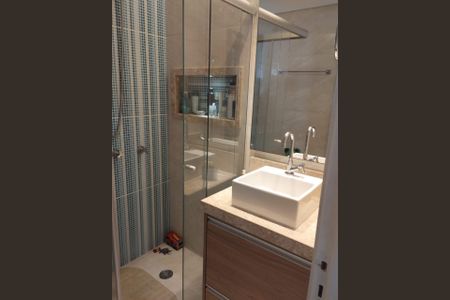Apartamento à venda com 63m², 3 quartos e 1 vagaBanheiro