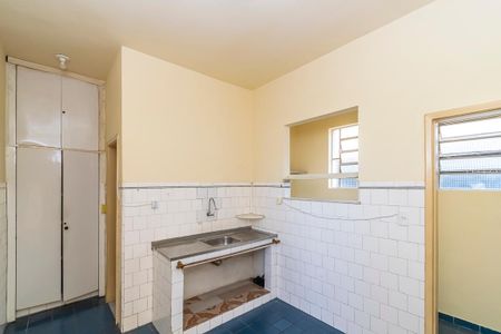 Apartamento para alugar com 75m², 2 quartos e sem vaga Apartamento para alugar com 75m², 2 quartos e sem vagaCozinha