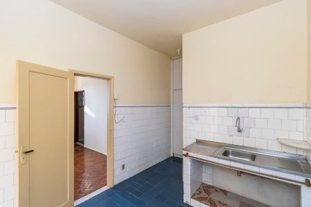 Apartamento para alugar com 75m², 2 quartos e sem vaga Apartamento para alugar com 75m², 2 quartos e sem vagaCozinha