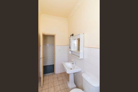 Apartamento para alugar com 75m², 2 quartos e sem vaga Apartamento para alugar com 75m², 2 quartos e sem vagaBanheiro