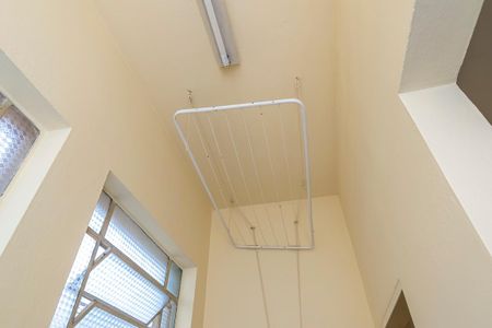 Apartamento para alugar com 75m², 2 quartos e sem vaga Apartamento para alugar com 75m², 2 quartos e sem vagaÁrea de Serviço