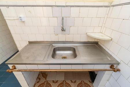 Apartamento para alugar com 75m², 2 quartos e sem vaga Apartamento para alugar com 75m², 2 quartos e sem vagaCozinha