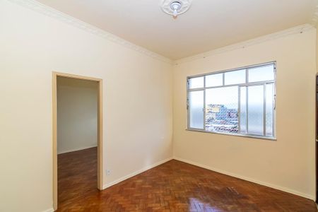 Sala de apartamento para alugar com 2 quartos, 75m² em Penha Circular, Rio de Janeiro