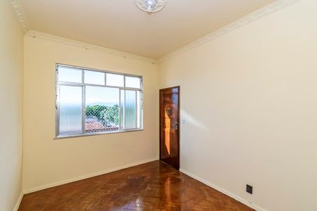 Sala de apartamento para alugar com 2 quartos, 75m² em Penha Circular, Rio de Janeiro