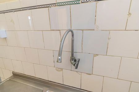 Apartamento para alugar com 75m², 2 quartos e sem vaga Apartamento para alugar com 75m², 2 quartos e sem vagaCozinha