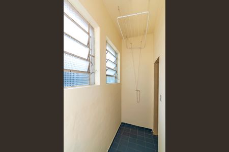 Apartamento para alugar com 75m², 2 quartos e sem vaga Apartamento para alugar com 75m², 2 quartos e sem vagaÁrea de Serviço