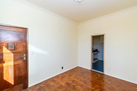 Sala de apartamento para alugar com 2 quartos, 75m² em Penha Circular, Rio de Janeiro