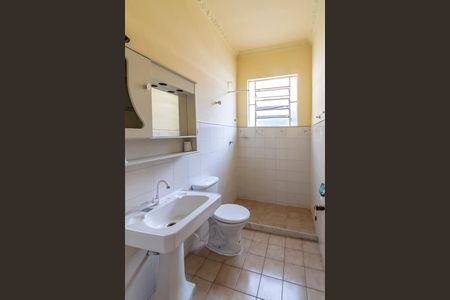 Apartamento para alugar com 75m², 2 quartos e sem vaga Apartamento para alugar com 75m², 2 quartos e sem vagaBanheiro