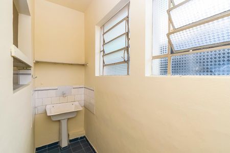 Apartamento para alugar com 75m², 2 quartos e sem vaga Apartamento para alugar com 75m², 2 quartos e sem vagaÁrea de Serviço