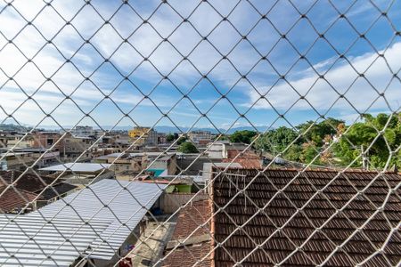 Vista do Quarto 1 de apartamento para alugar com 2 quartos, 75m² em Penha Circular, Rio de Janeiro
