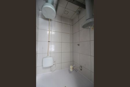 Casa para alugar com 60m², 1 quarto e sem vagaBanheiro