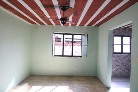 Casa para alugar com 60m², 1 quarto e sem vagaQuarto