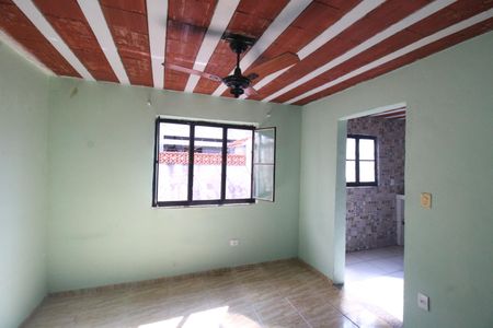 Casa para alugar com 60m², 1 quarto e sem vagaQuarto