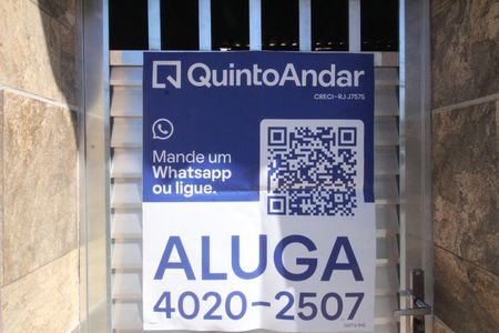 Casa para alugar com 60m², 1 quarto e sem vagaPlaca