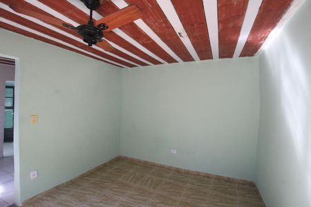 Casa para alugar com 60m², 1 quarto e sem vagaQuarto