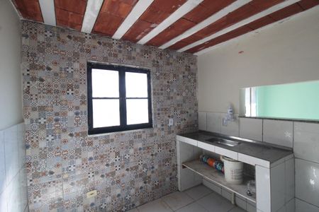 Casa para alugar com 60m², 1 quarto e sem vagaCozinha