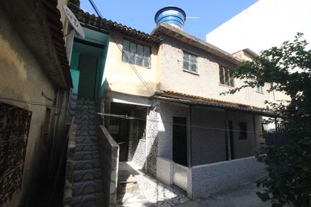 Casa para alugar com 60m², 1 quarto e sem vagaAcesso