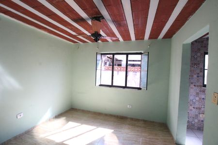 Casa para alugar com 60m², 1 quarto e sem vagaQuarto