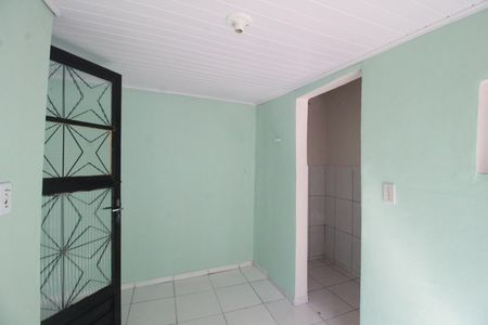 Casa para alugar com 60m², 1 quarto e sem vagaSala