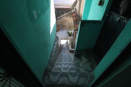 Casa para alugar com 60m², 1 quarto e sem vagaAcesso